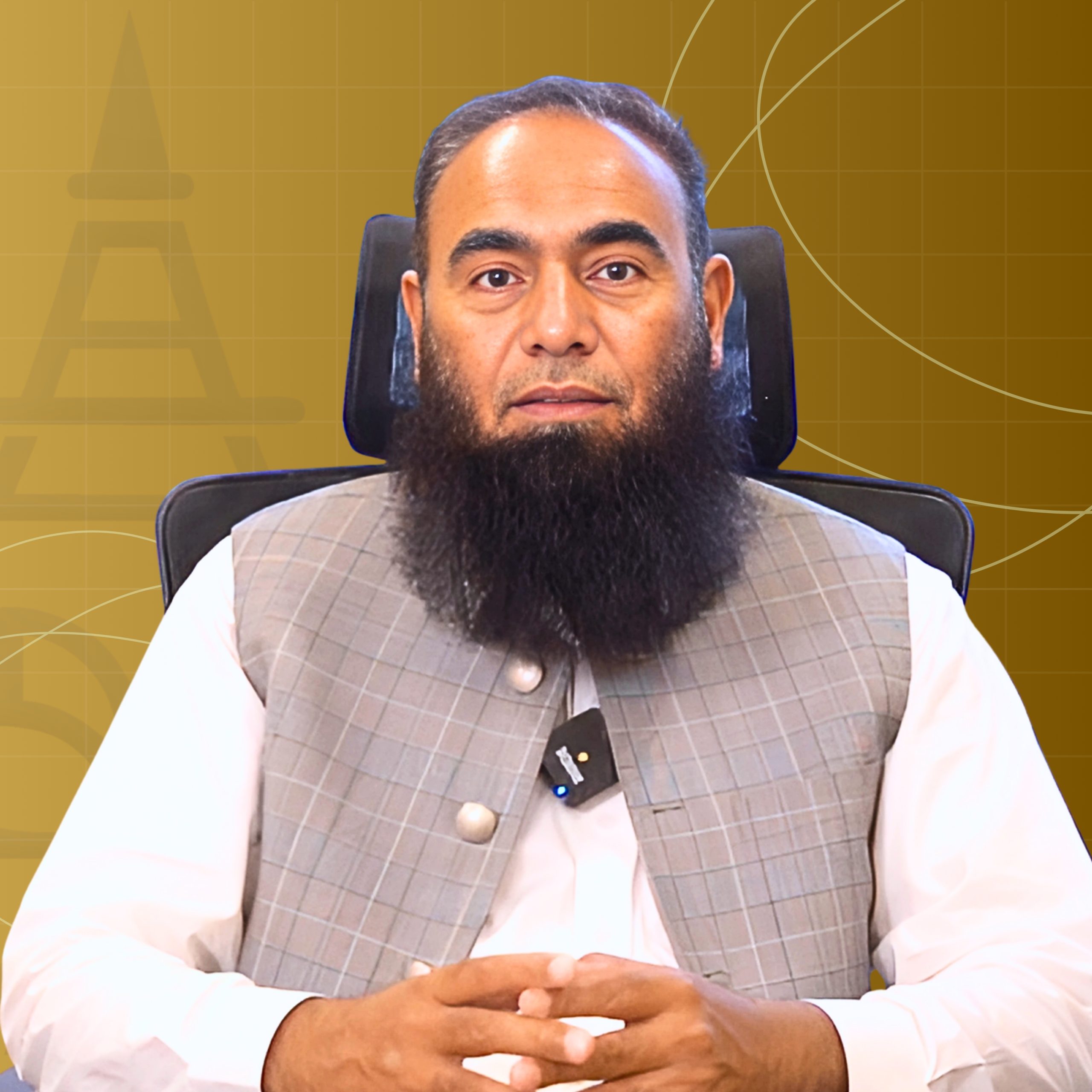 Mumtaz Ahmed Khokhar