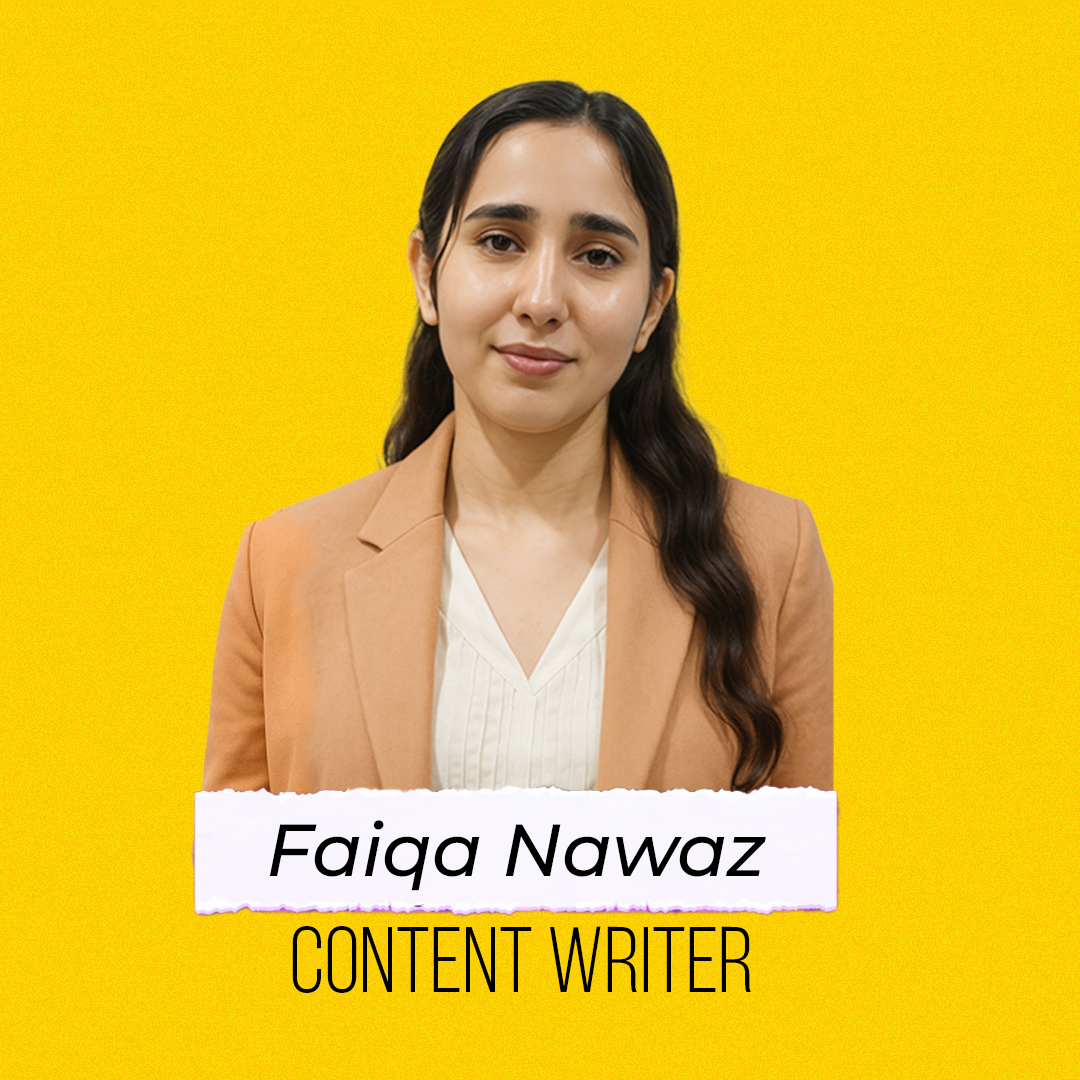Faiqa Nawaz