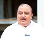 Zaildaar Zaheer Shah 