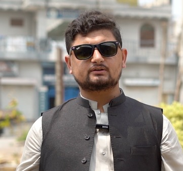 Haris Khan
